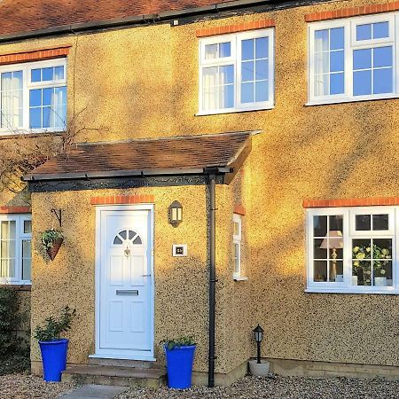 Bed and Breakfast Wisteria Haze Cranfield Exterior foto